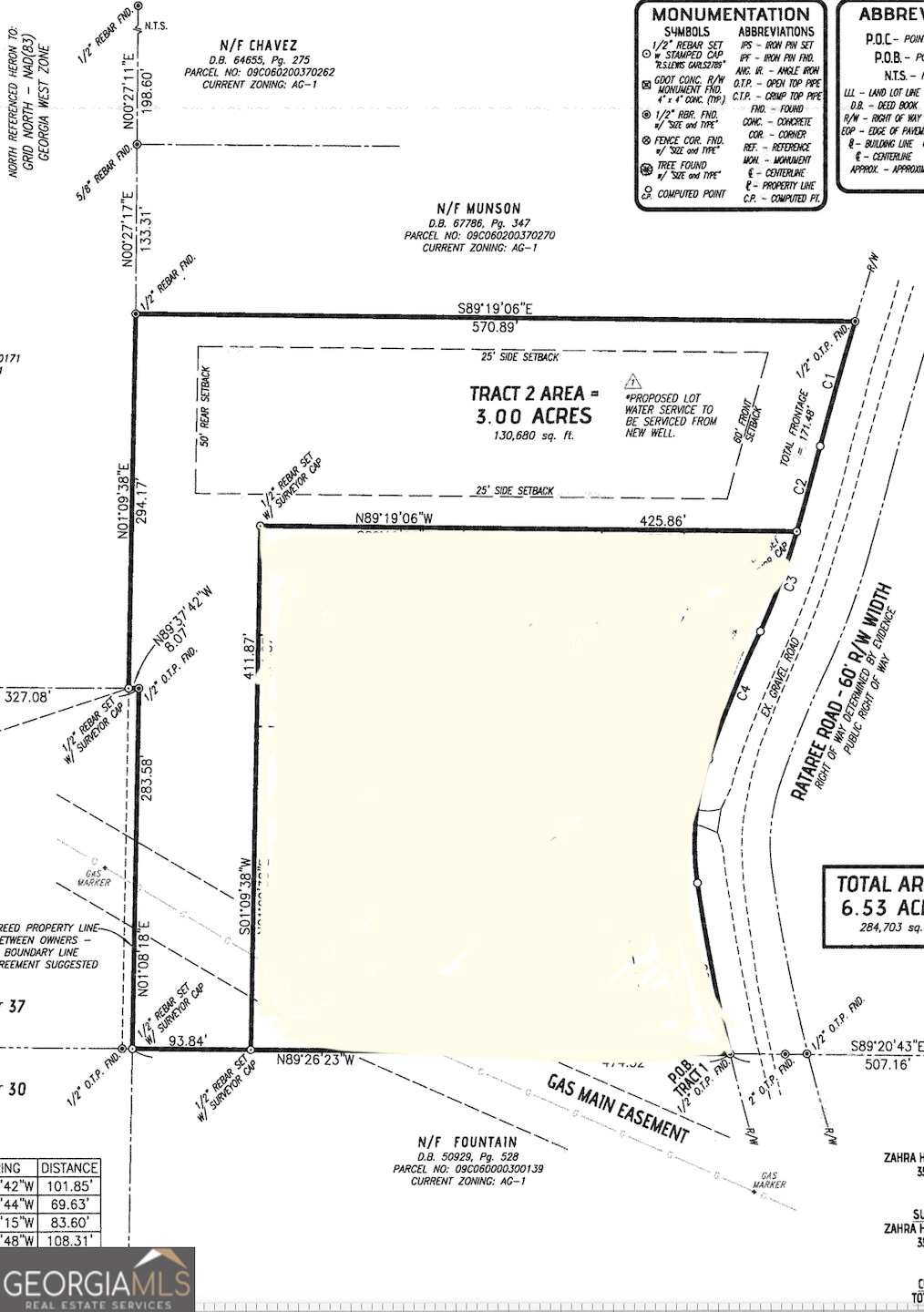 0 Rataree Rd, Atlanta, GA 30331 - photo 1