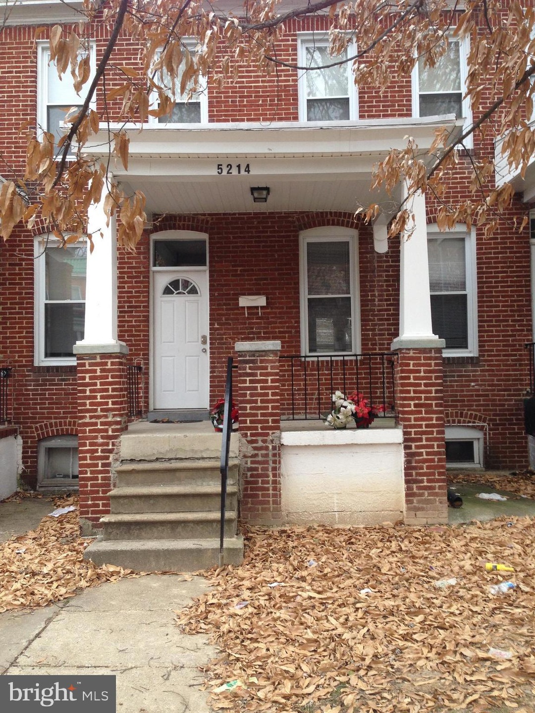 5214 Ivanhoe Ave, Baltimore, MD 21212 - photo 1
