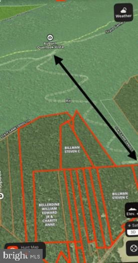 2615 Mountain Rd, Hamburg, PA 19526 - photo 1