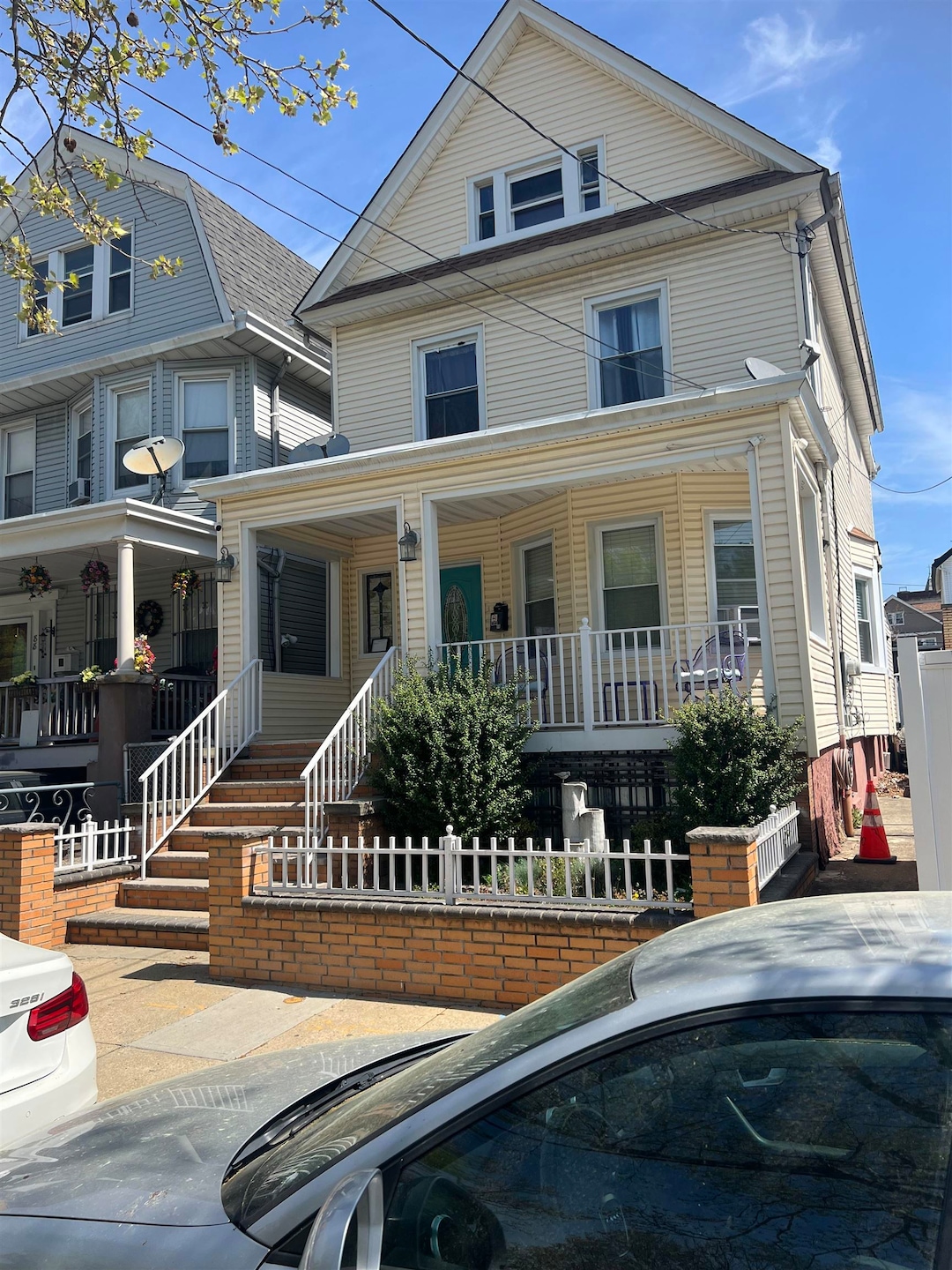 86 Bartholdi Ave, Jersey City, NJ 07305 - photo 1