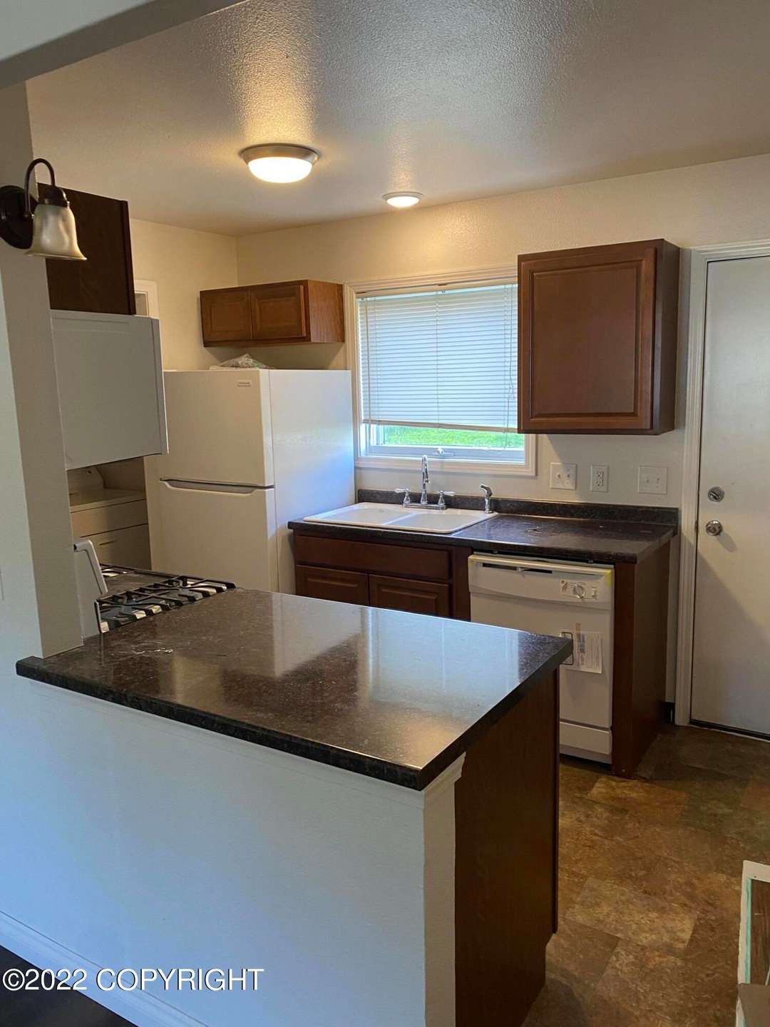 1420 Carolyn Cir unit D, Anchorage, AK 99504 - photo 1