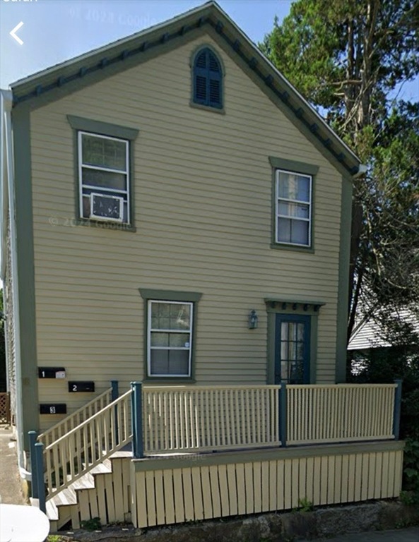 15 Oxford St unit 2, Fairhaven, MA 02719 - photo 1
