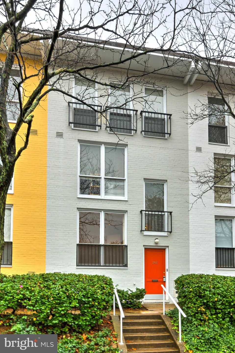 242 G St SW unit 131, Washington, DC 20024 - photo 1