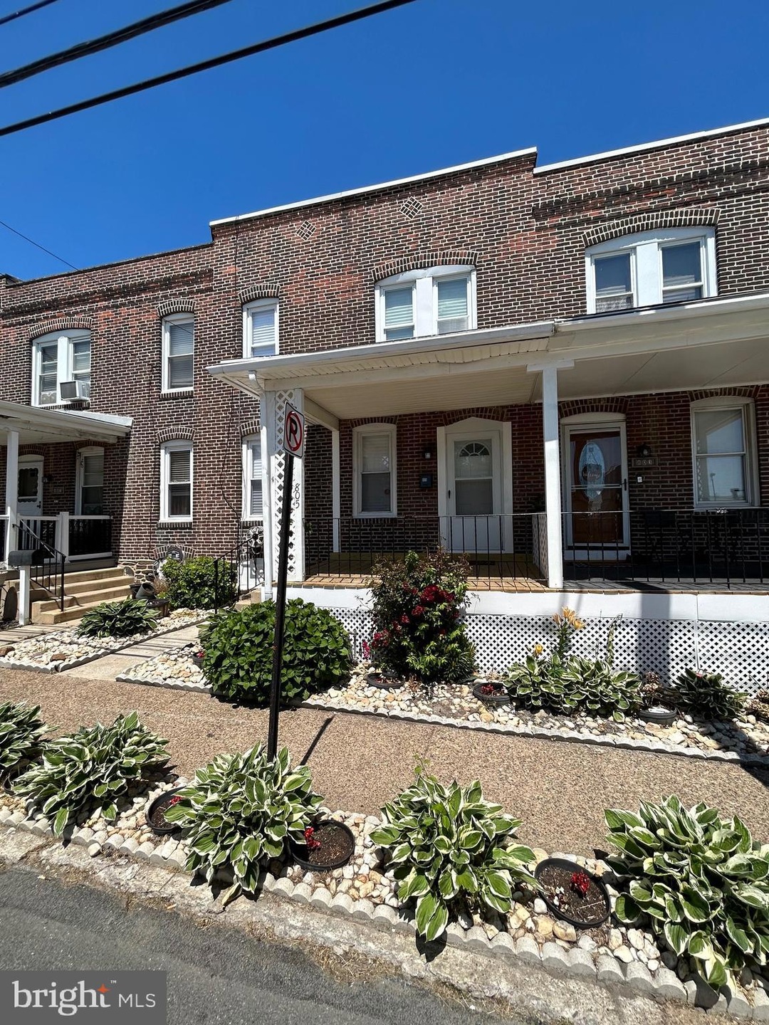 Sold $152,000 • Co-Listing Agent