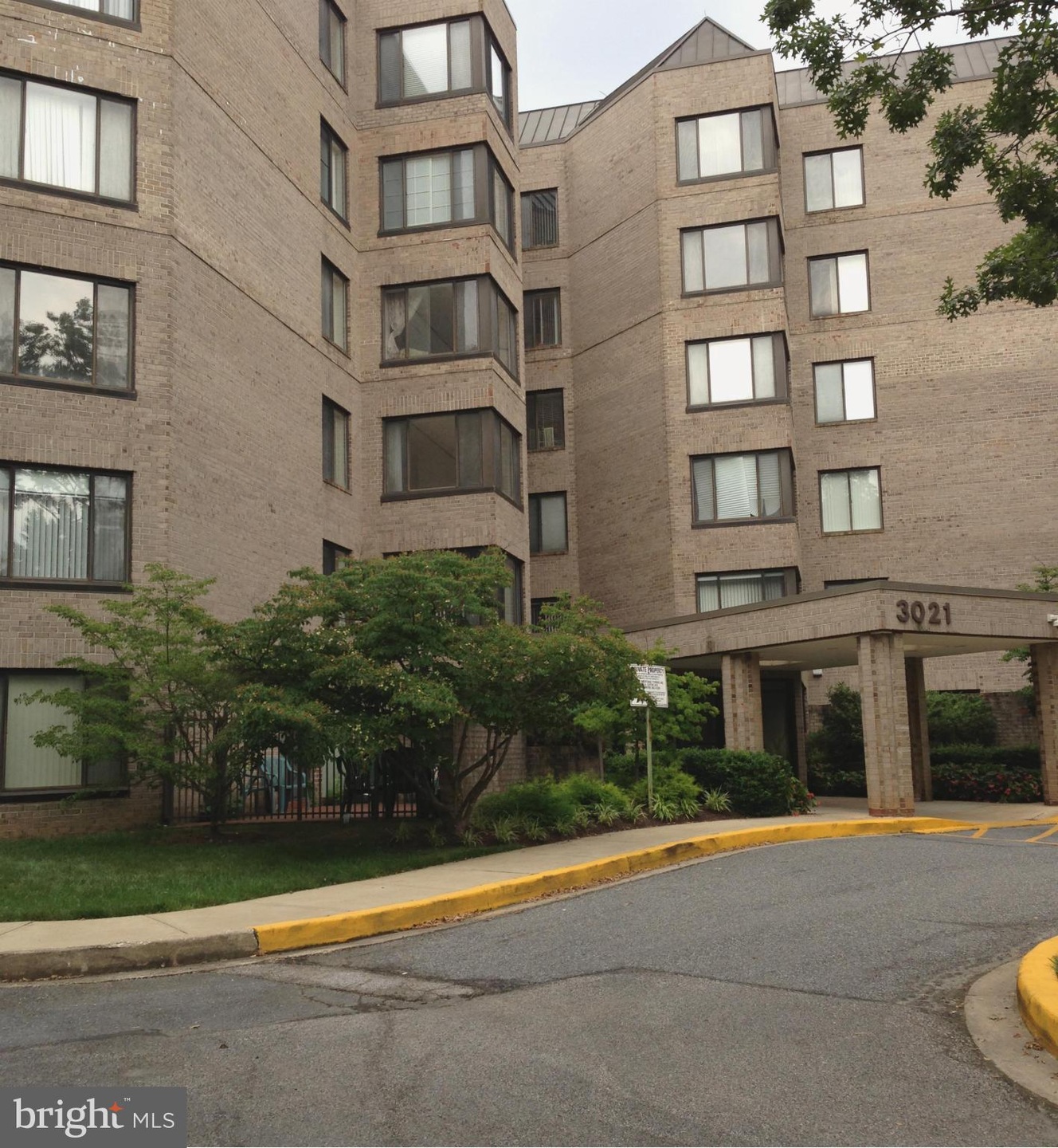 Towers Condominiums unit 301B, Baltimore, MD 21209 - photo 1