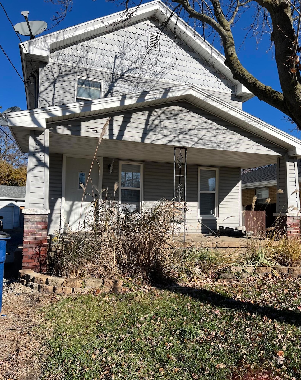 275 W Coolspring Ave, Michigan City, IN 46360 - photo 1