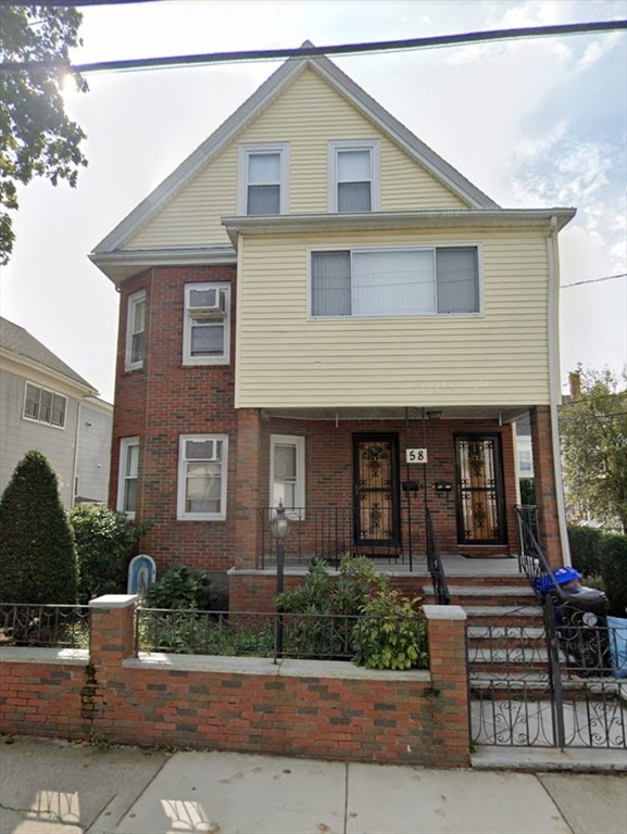 58 Maple St unit 2, Malden, MA 02148 - photo 1