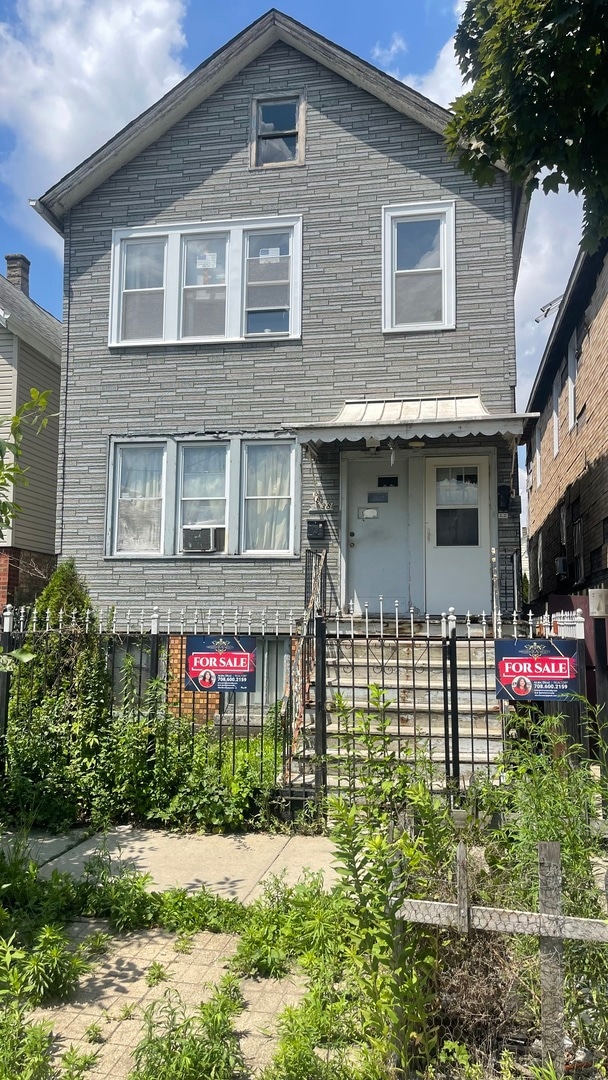 4838 S Bishop St, Chicago, IL 60609 - photo 1