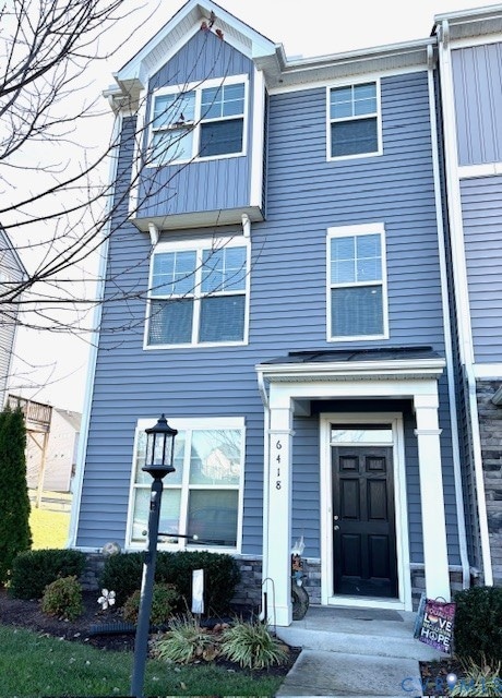 6418 Cassia Loop, Moseley, VA 23120 - photo 1