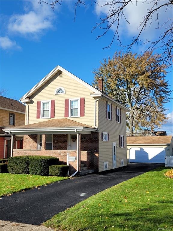 378 Bennett St, North Tonawanda, NY 14120 - photo 1