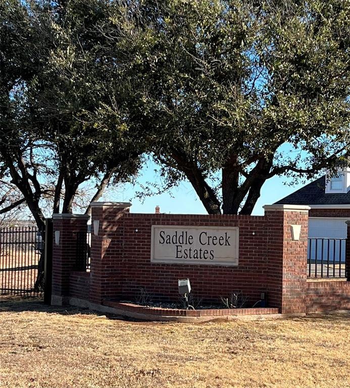 8334 Drovers Ln, Abilene, TX 79602 - photo 1