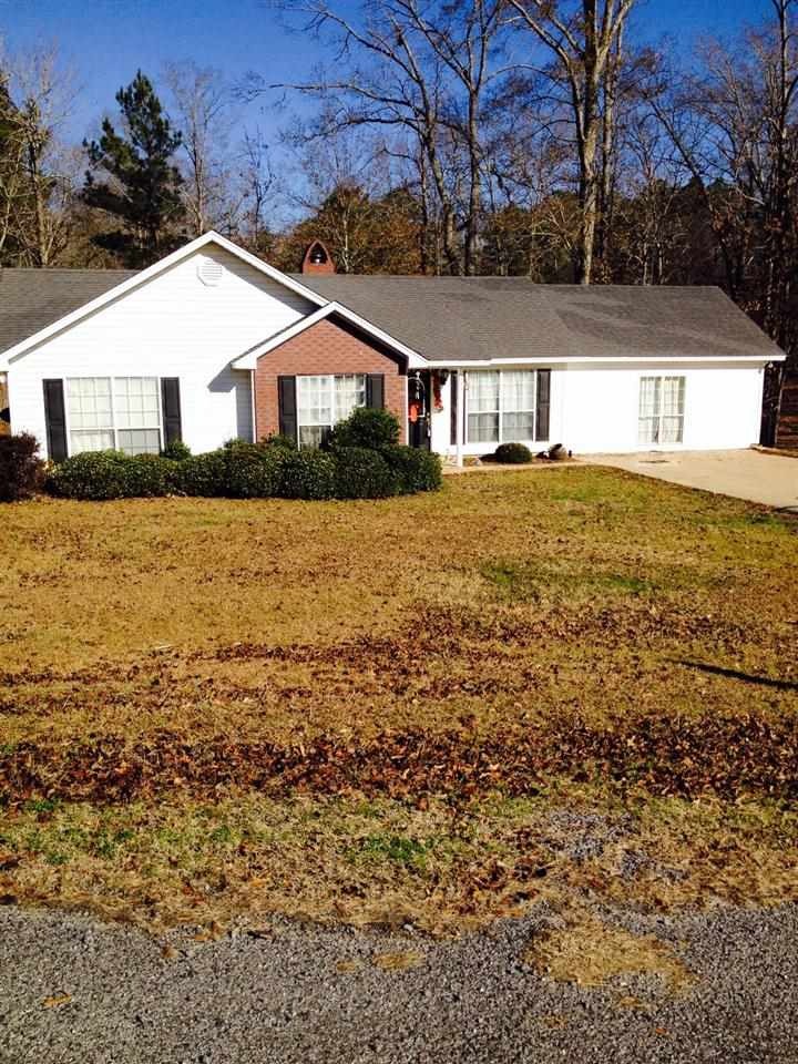 166 Gus Ledbetter Rd, Calhoun, LA 71225 - photo 1