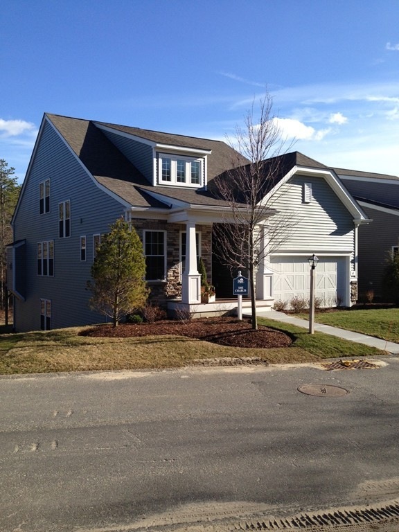 8 Kensington unit 285, Plymouth, MA 02360 - photo 1