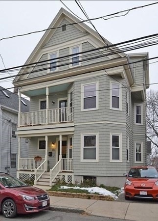 65 Hudson St unit 1, Somerville, MA 02143 - photo 1