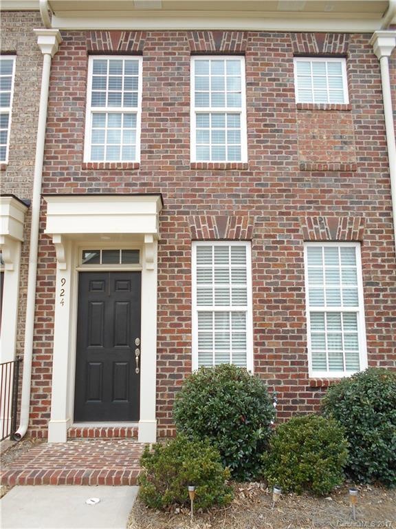 924 Gardners Way unit LW3, Cornelius, NC 28031 - photo 1