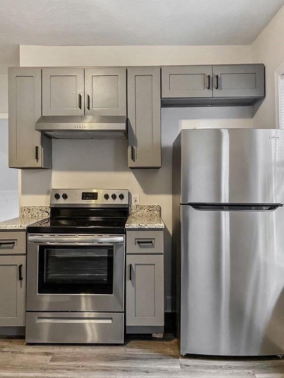 55 Hollander St unit 1, Dorchester, MA 02121 - photo 1