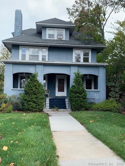 758 Farmington Ave unit 2, West Hartford, CT 06119 - photo 1