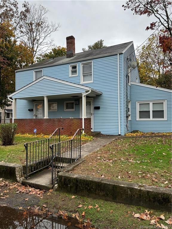 386 Evers St unit 388, Bridgeport, CT 06610 - photo 1