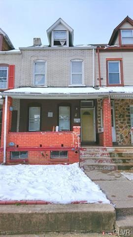 514 N 4th St, Allentown, PA 18102 - photo 1