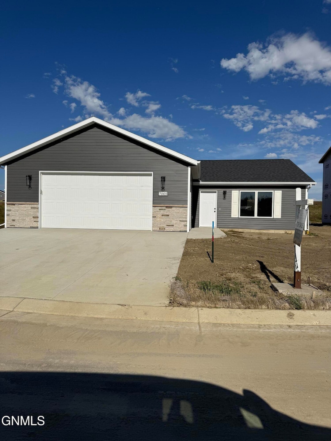 7005 Butler Loop, Lincoln, ND 58504 - photo 1