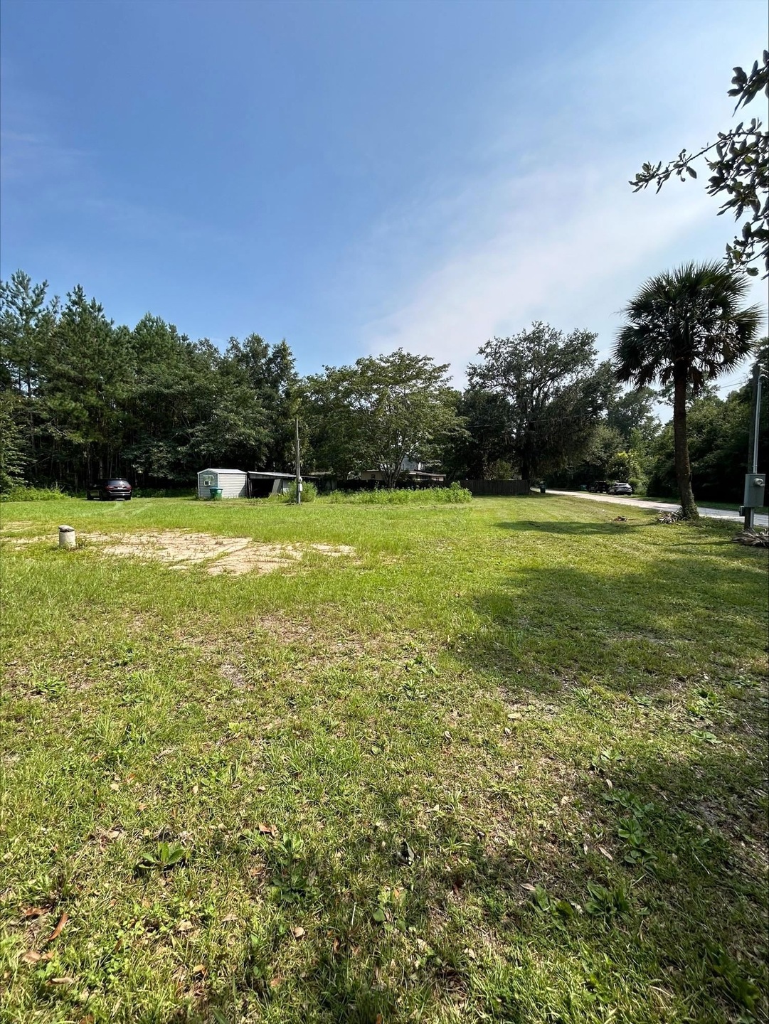 13 Harrell Ln, Crawfordville, FL 32327 - photo 1