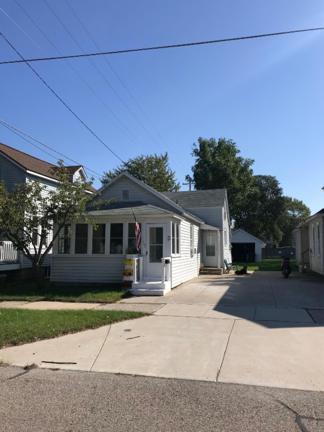 210 N 3rd Street