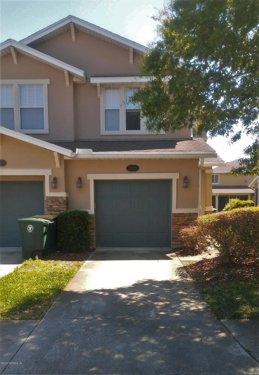 2327 Sunset Bluff Dr, Jacksonville, FL 32216 - photo 1