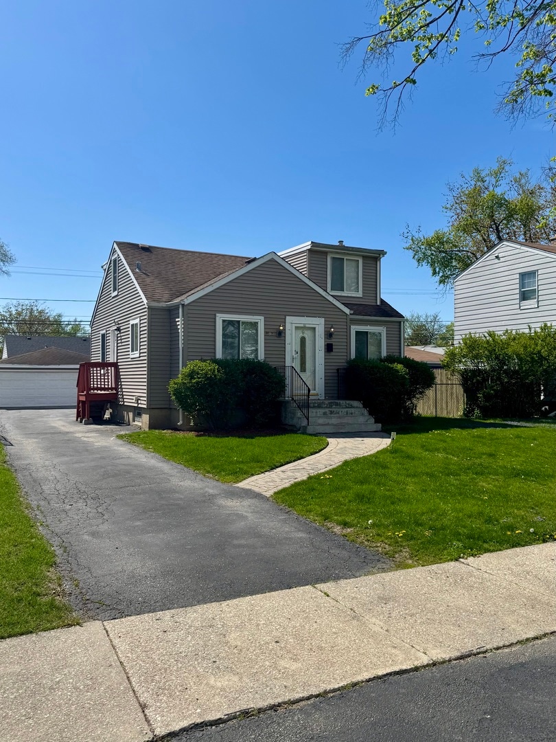 2432 S 13th Ave, Broadview, IL 60155 - photo 1