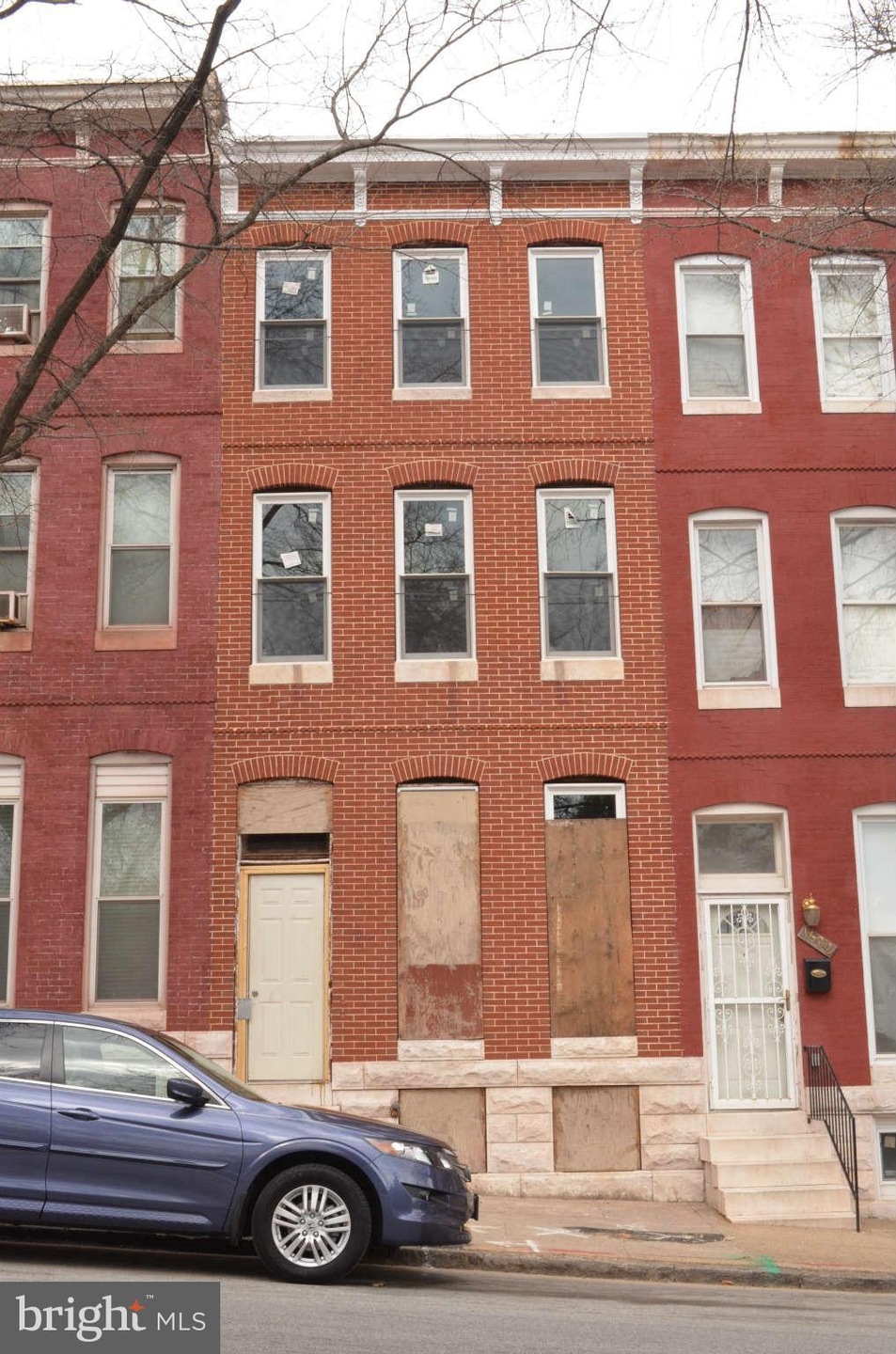 1620 E Biddle St, Baltimore, MD 21213 - photo 1