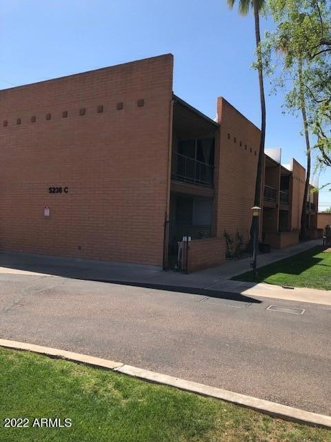 building C
