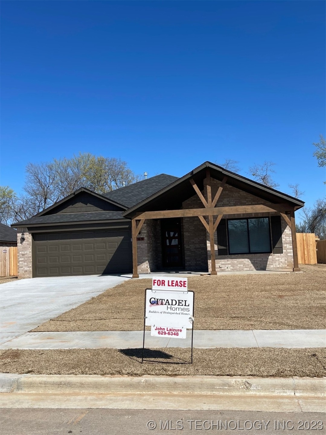 769 E 139th Place, Glenpool, OK 74033 - photo 1