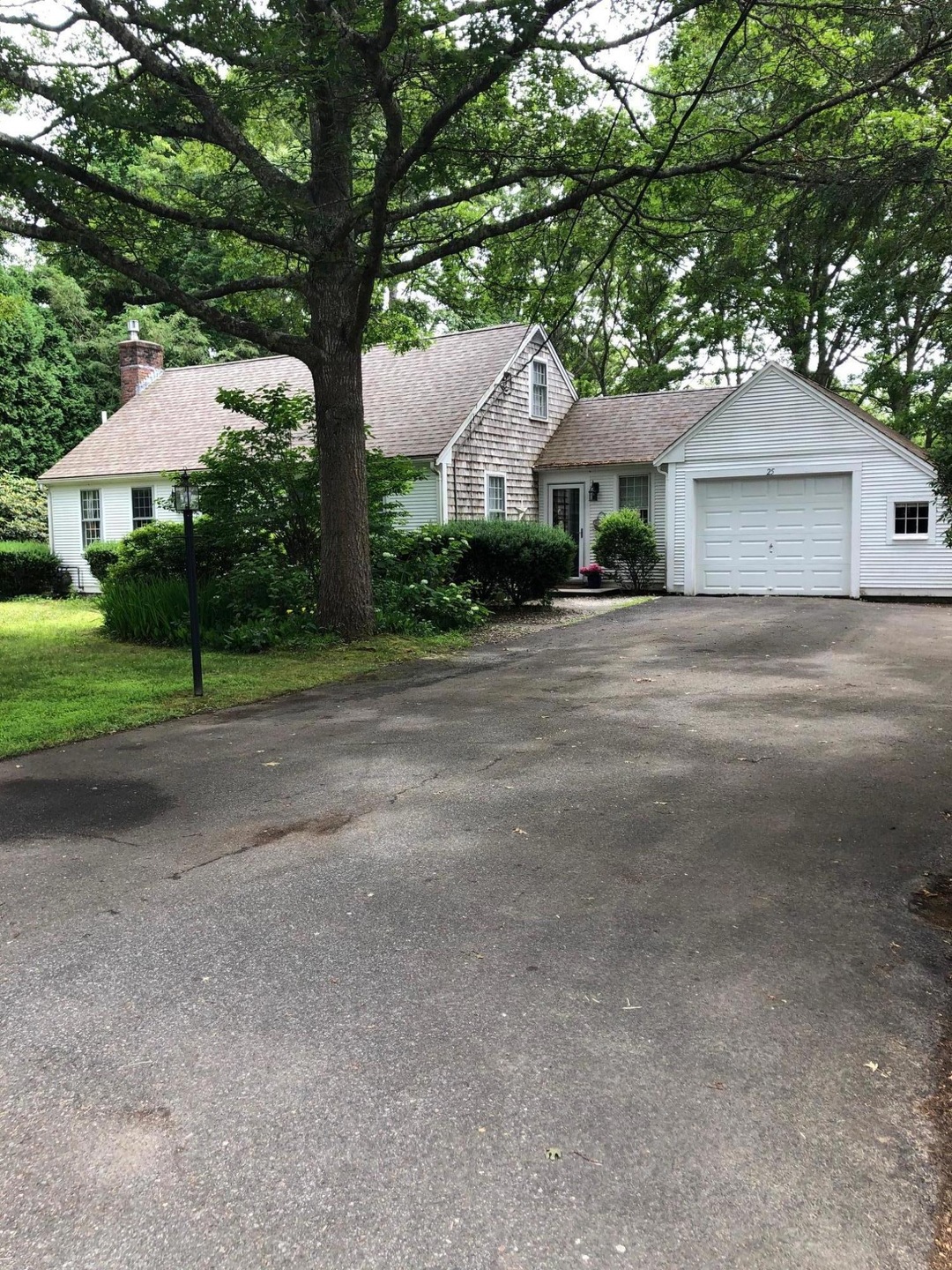 25 Chapaquoit Way, East Sandwich, MA 02537 - photo 1