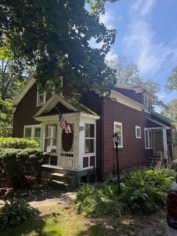 155 Tory Fort Ln, Worcester, MA 01602 - photo 1