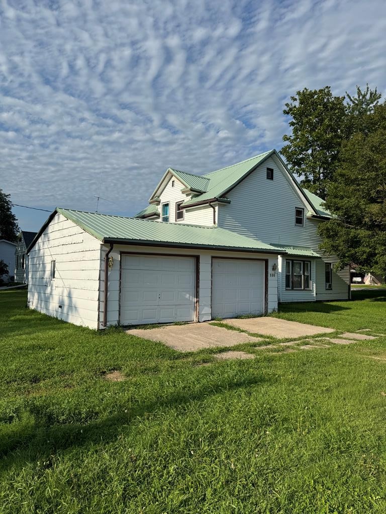 For Sale $72,000