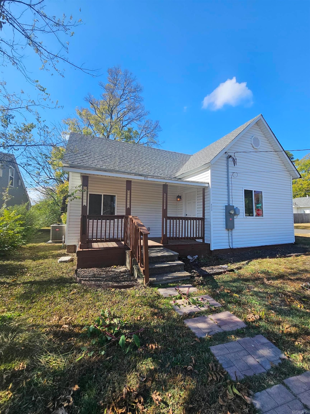 For Rent $1,200/month