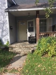 1222 W 3rd St, Anderson, IN 46016 - photo 1
