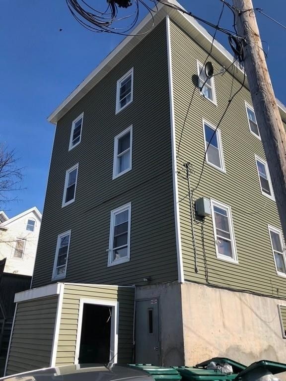 12 Greenwood Place unit 1, Lynn, MA 01902 - photo 1