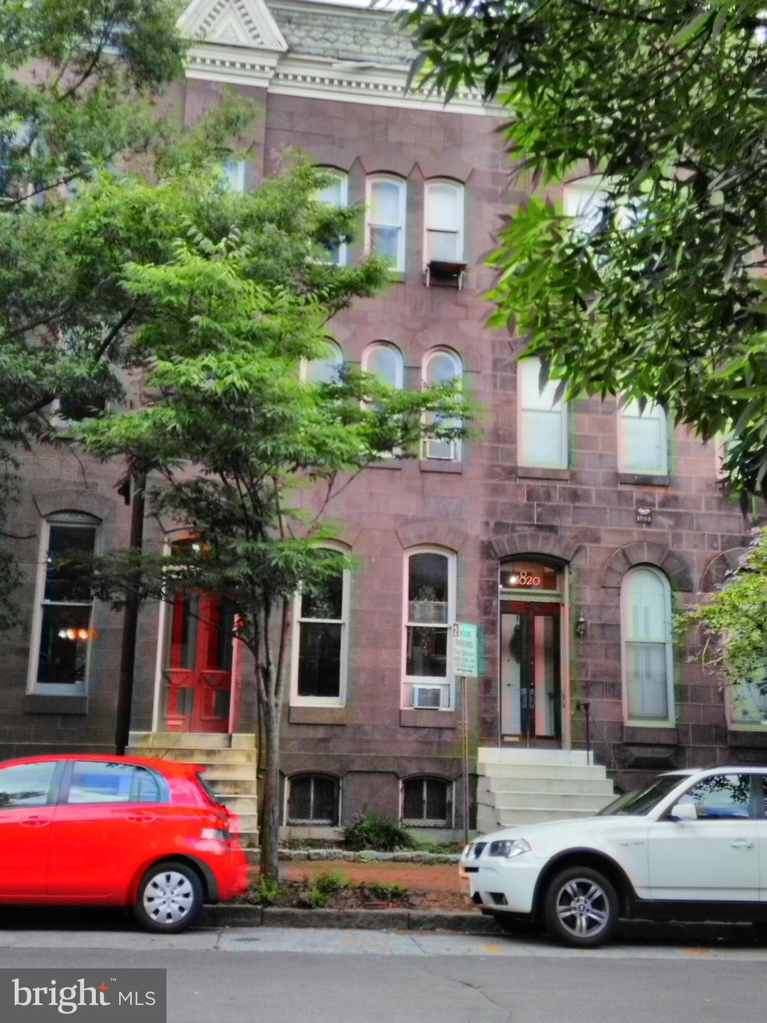 1818 Bolton St unit 2, Baltimore, MD 21217 - photo 1