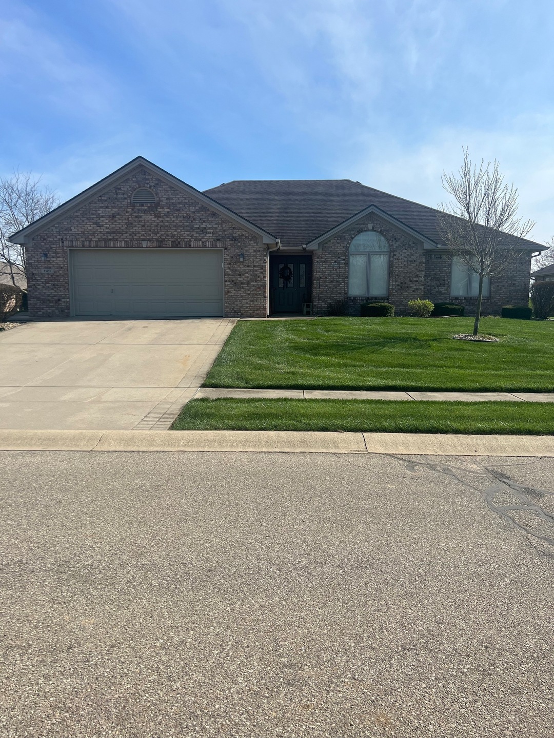 1123 Constitution Dr, Edinburgh, IN 46124 - photo 1