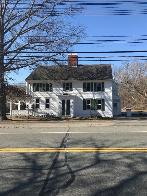 80 E Main St unit 3, Merrimac, MA 01860 - photo 1