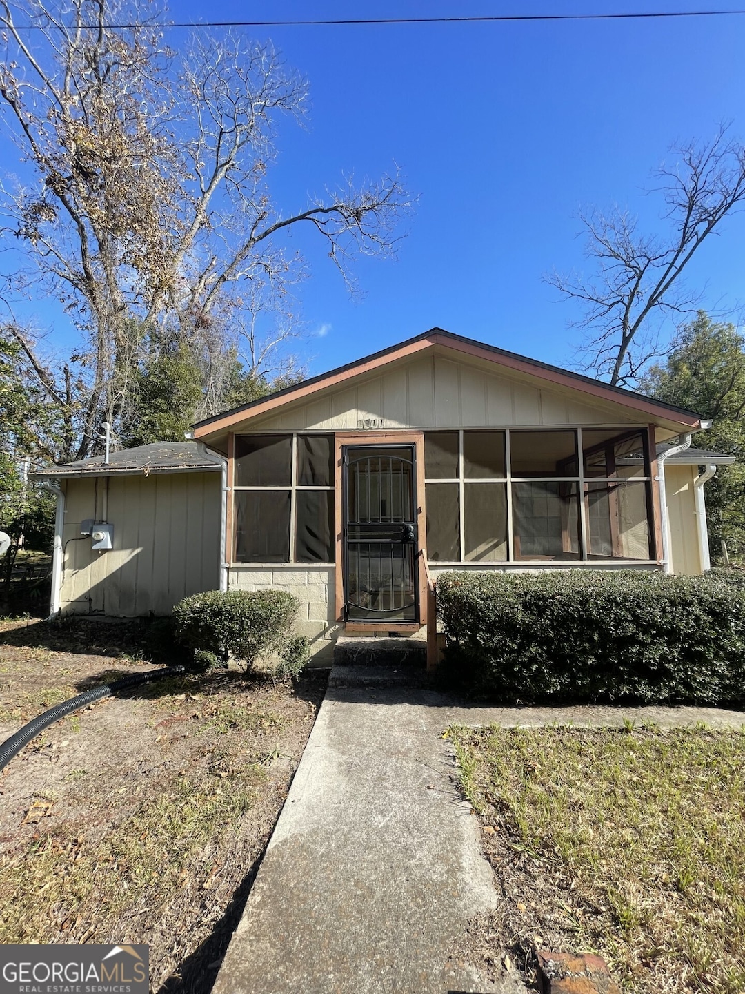 1911 Park Ave S, Tifton, GA 31794 - photo 1