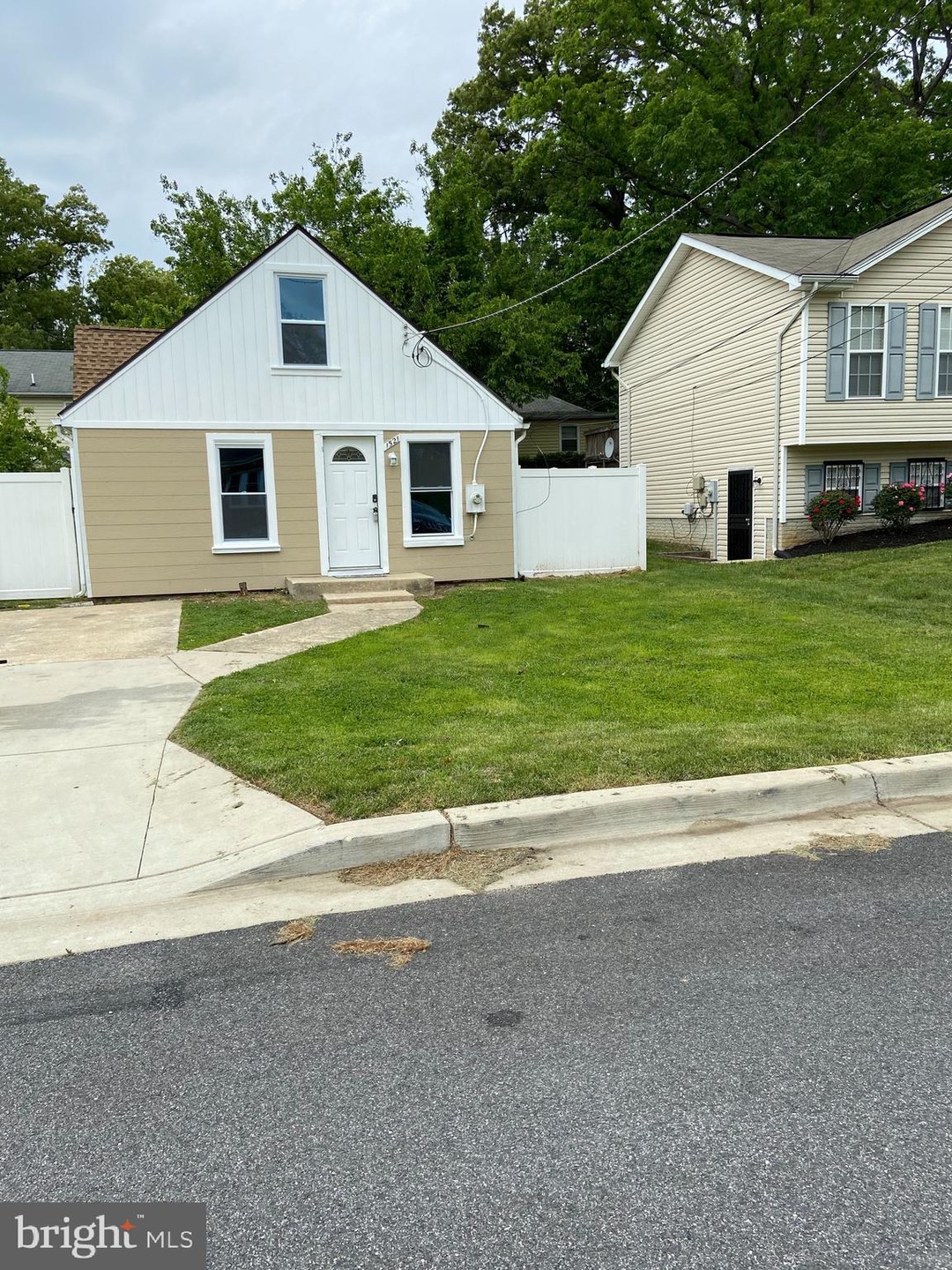 1521 Pacific Ave, Capitol Heights, MD 20743 - photo 1