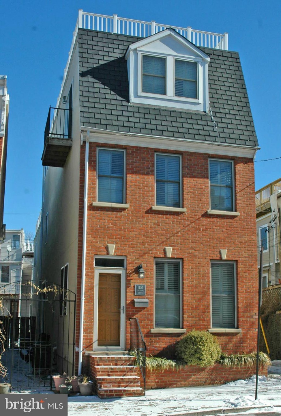 1457 Covington St, Baltimore, MD 21230 - photo 1