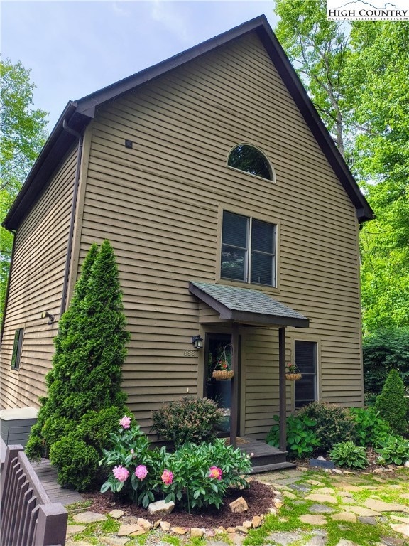 888 Benjamin Dr, Boone, NC 28607 - photo 1