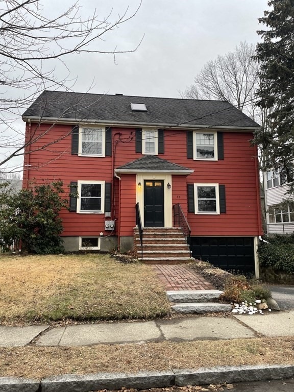 48 Mary St unit 1, Arlington, MA 02474 - photo 1