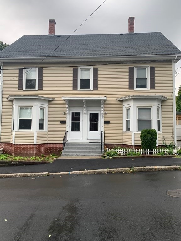 40 Union St unit 40, Woburn, MA 01801 - photo 1