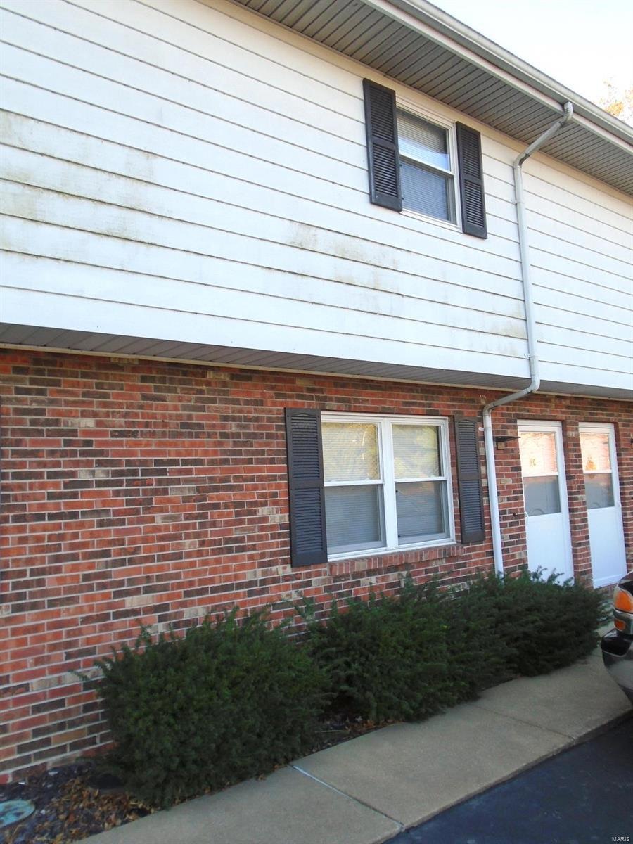 7 Sunset Dr unit C, Freeburg, IL 62243 - photo 1