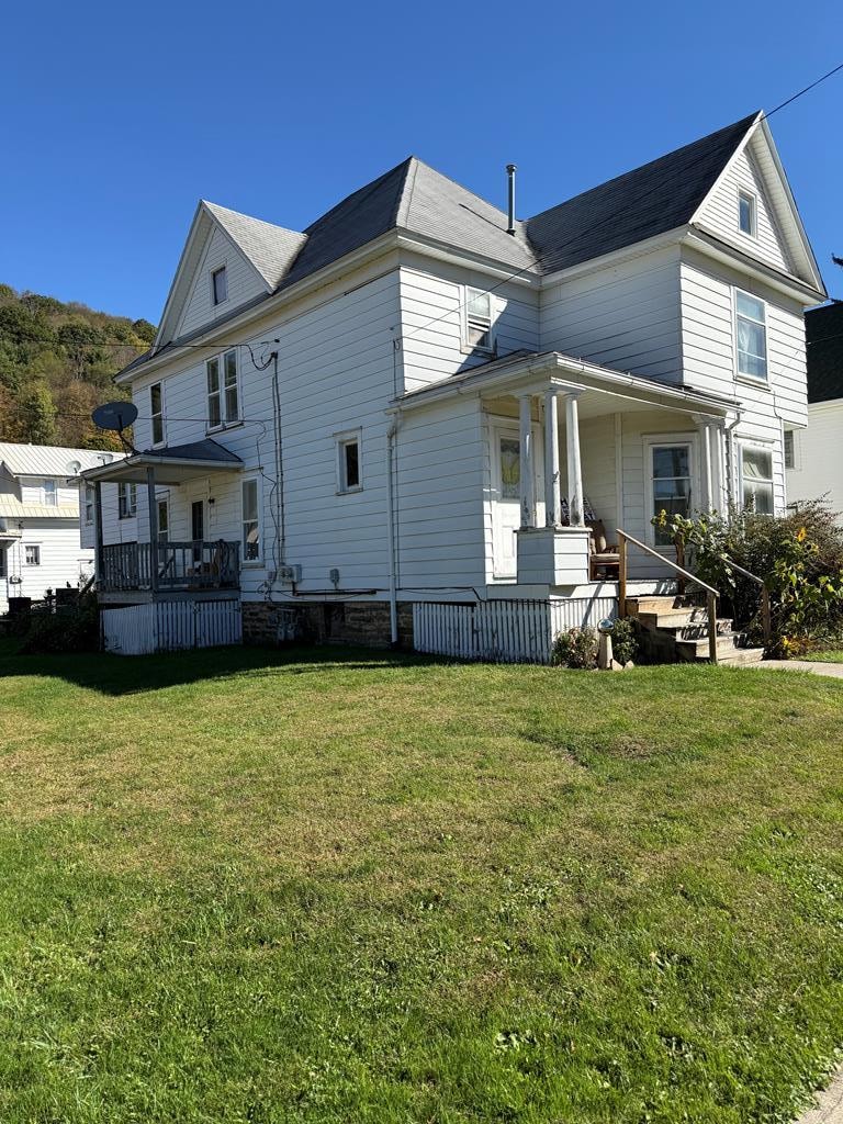 501 Gordnier St, Coudersport, PA 16915 - photo 1