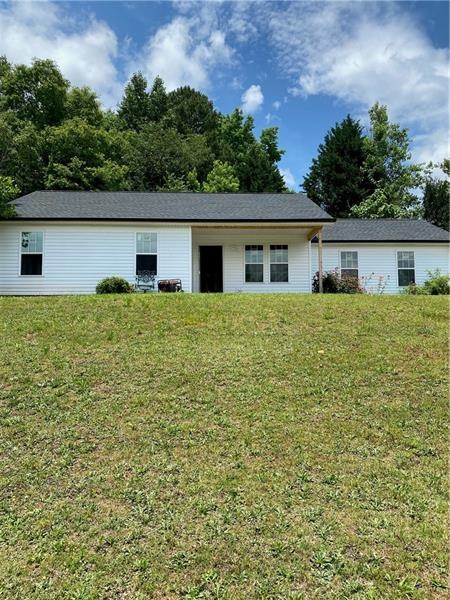 4384 Pond Fork Way, Gillsville, GA 30543 - photo 1