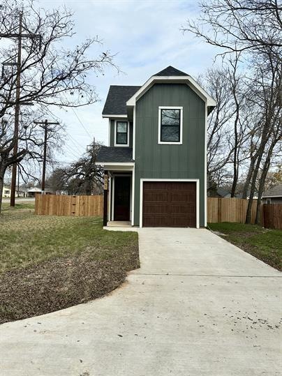 931 W Collins St, Denison, TX 75020 - photo 1